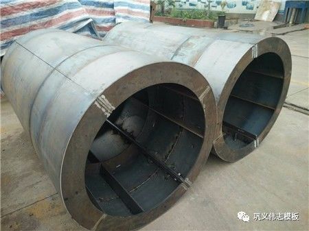 河南桥梁模板厂家——市政用内外圆柱 河南桥梁模板厂家——市政用内外圆柱