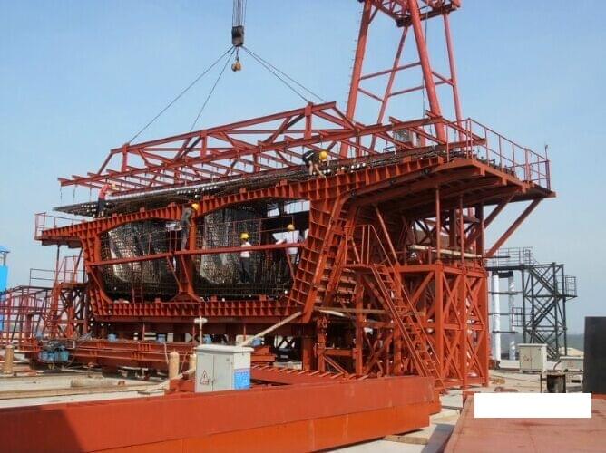 桥梁钢模板厂家——铁路钢模板 桥梁钢模板厂家——铁路钢模板