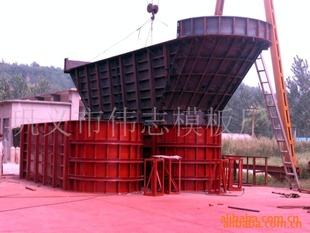 河南钢模板厂家生产拆装方便的路桥钢模板 河南钢模板厂家生产拆装方便的路桥钢模板