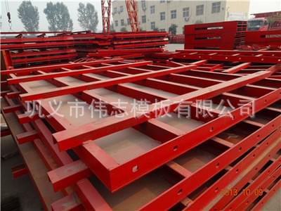 桥梁钢模板的制作工艺 桥梁钢模板的制作工艺