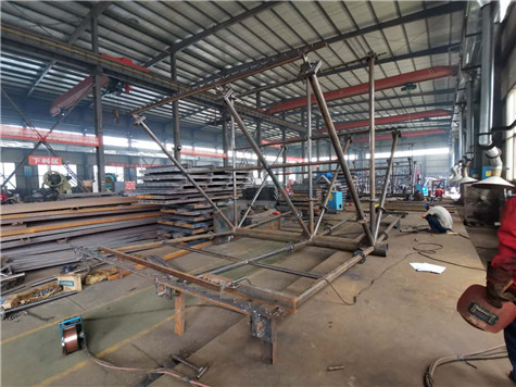 钢筋胎具2 钢筋胎具2