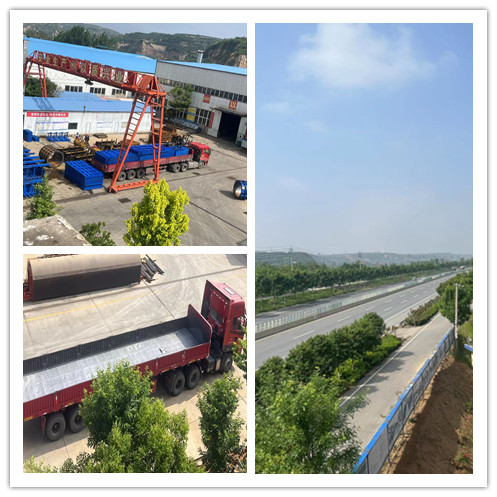 伟志钢模板厂家受疫情影响稳固生产发货 伟志钢模板厂家受疫情影响稳固生产发货