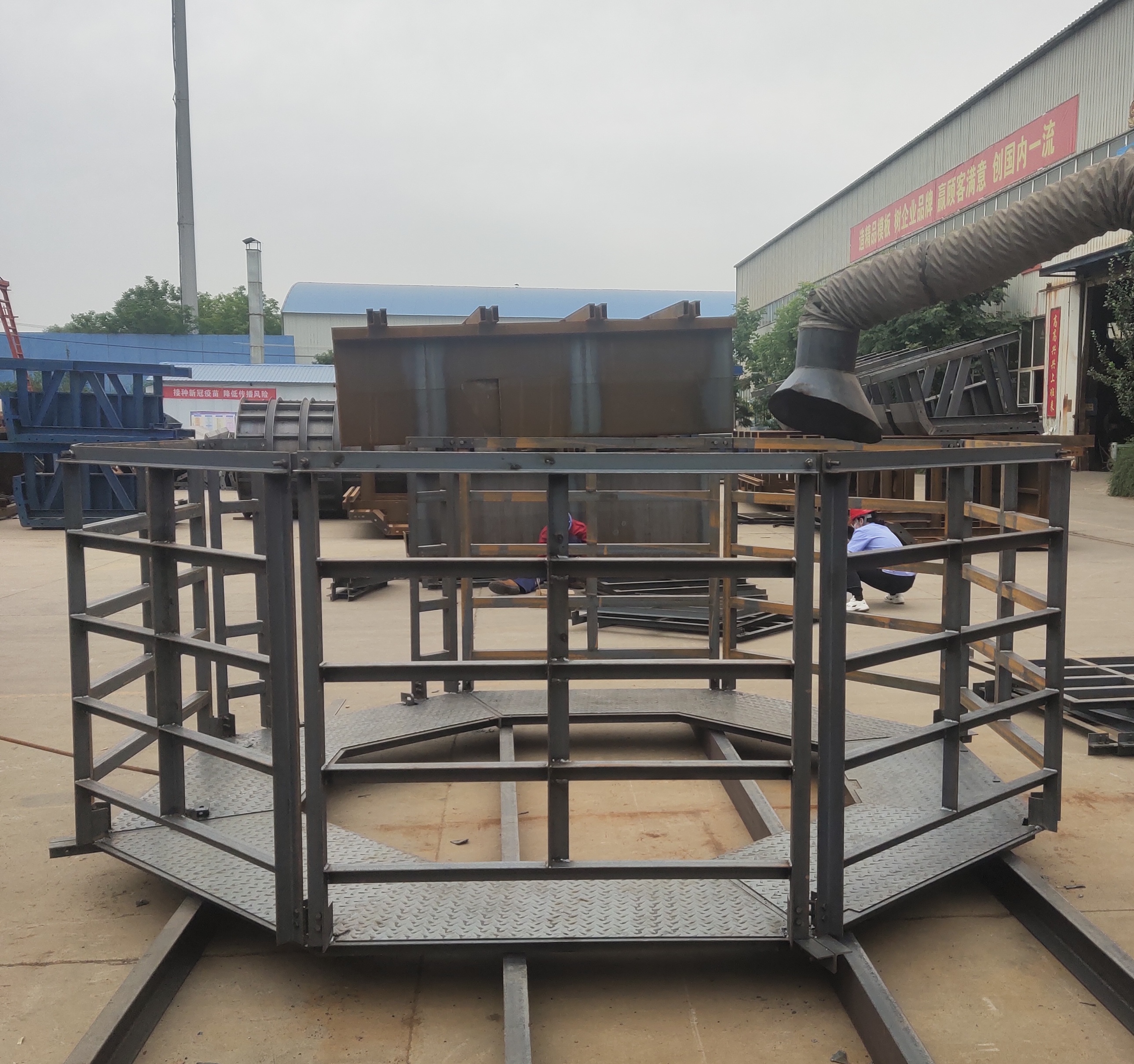 您知道圆柱操 作平台的作用吗? 您知道圆柱操 作平台的作用吗?