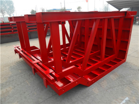 T形梁钢模板的优点有哪些呢？