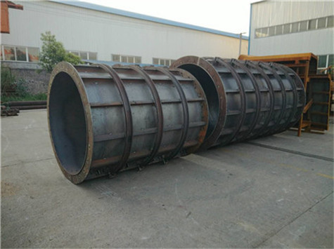 桥梁钢模板主要考虑施工的便捷性能有哪些 桥梁钢模板主要考虑施工的便捷性能有哪些