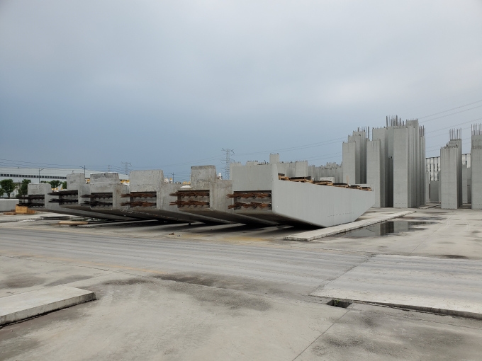 钢模板供应商带您了解预制构件的优点有哪些? 钢模板供应商带您了解预制构件的优点有哪些?