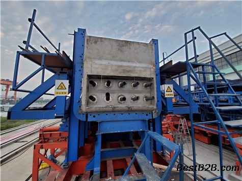 钢模板厂家带你看懂预制盖梁安装全流程! 钢模板厂家带你看懂预制盖梁安装全流程!