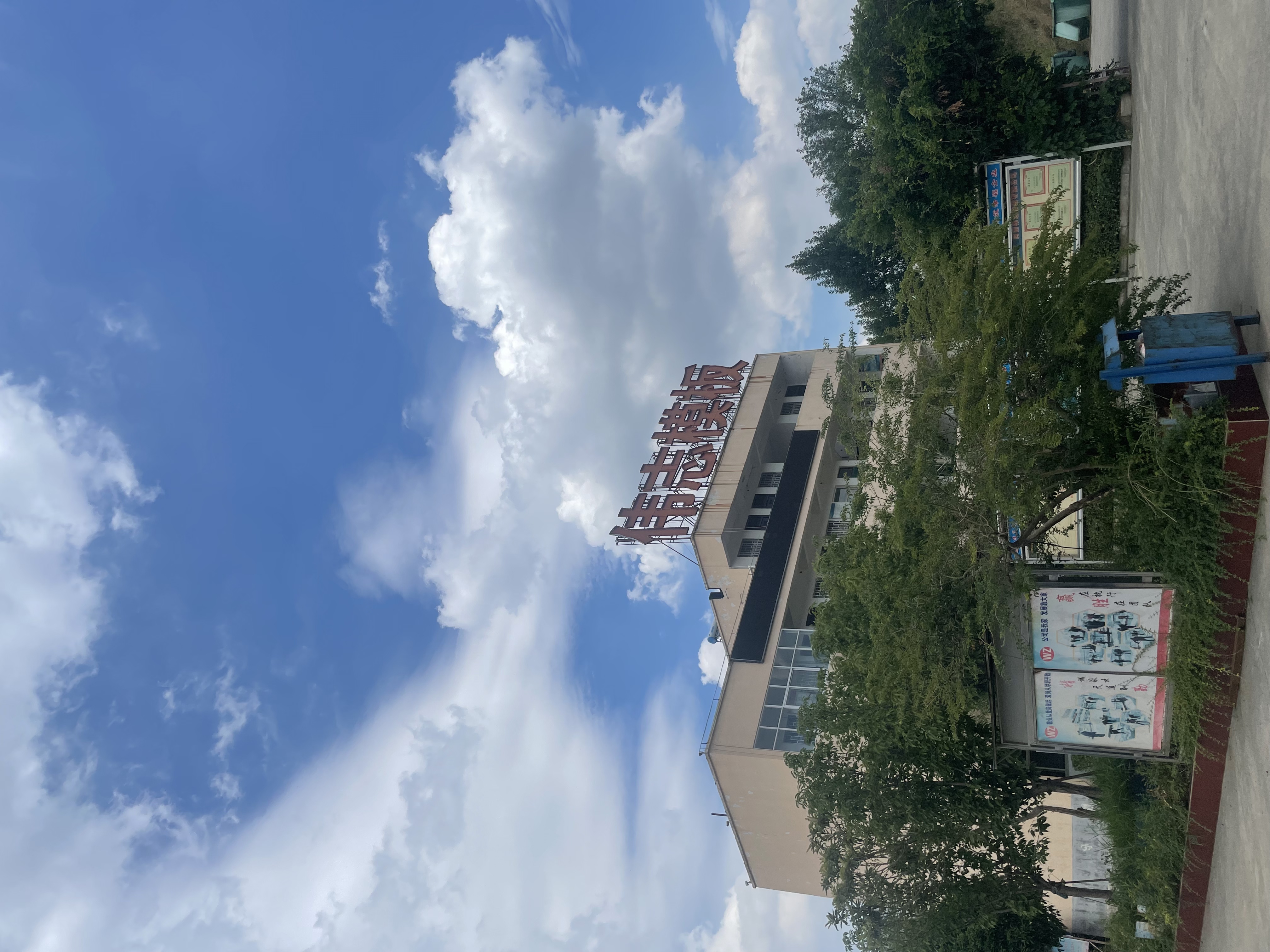 伟志模板门头 伟志模板门头